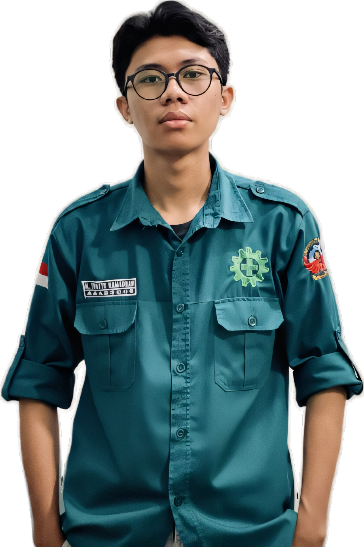Foto Profil